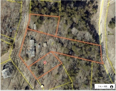 Lake Lot For Sale in Stover, Missouri