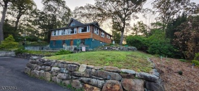 Lake Home For Sale in West Milford, New Jersey