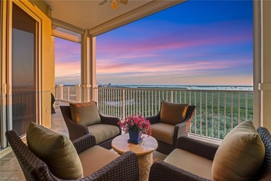 Lake Home For Sale in Estero, Florida