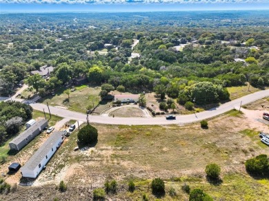 Lake Lot For Sale in Granbury, Texas