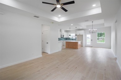 Brand-new construction on a spacious 8,755 sq ft lot in Corpus - photo 5
