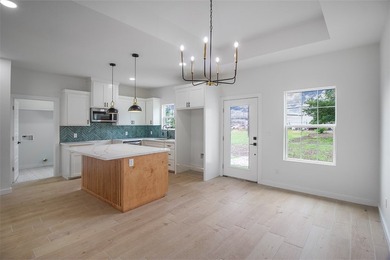 Brand-new construction on a spacious 8,755 sq ft lot in Corpus - photo 10