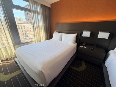 Own a piece of the Rock with this premier 11th-floor studio at - photo 12
