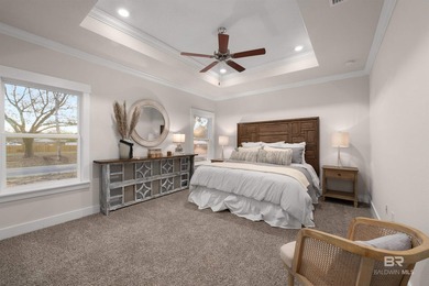 Welcome to the Paxton in the sought after golf course community - photo 14