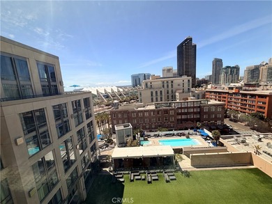 Own a piece of the Rock with this premier 11th-floor studio at - photo 14