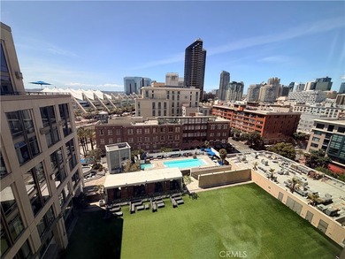 Own a piece of the Rock with this premier 11th-floor studio at - photo 15