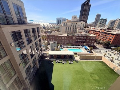 Own a piece of the Rock with this premier 11th-floor studio at - photo 16