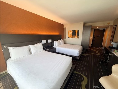 Own a piece of the Rock with this premier 11th-floor studio at - photo 17