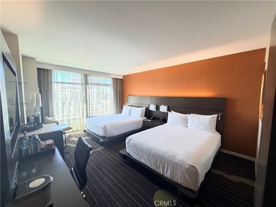 Own a piece of the Rock with this premier 11th-floor studio at - photo 19