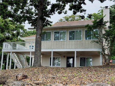 Lake Home Under Contract in Osage Beach, Missouri