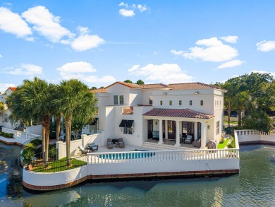 Lake Home For Sale in Sandestin, Florida