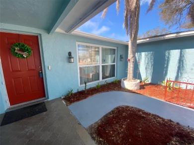 Lake Home For Sale in Holiday, Florida