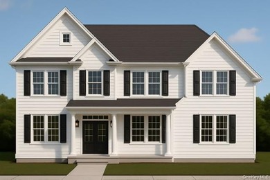 Kensico Reservoir - Rye Lake Home Sale Pending in Thornwood New York