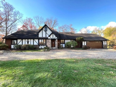 Call Sue Roach to view 269-625-3503. All Sports Lake Templene - Lake Home For Sale in Sturgis, Michigan