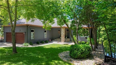 Lake Home Sale Pending in Linn Creek, Missouri