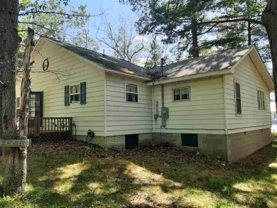 Budd Lake Home For Sale in Harrison Michigan