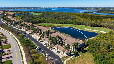 Manatee River Condo For Sale in Bradenton Florida