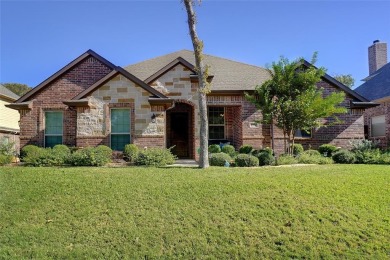 Eagle Mountain Lake Home For Sale in Azle Texas