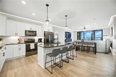 Lake Condo For Sale in Osage Beach, Missouri