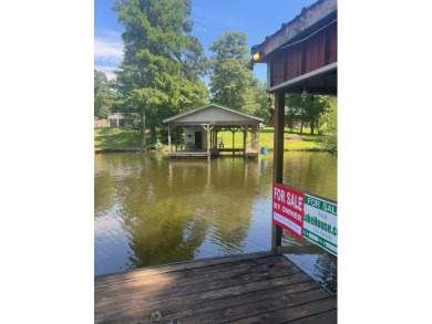 Lake lot + - photo 12