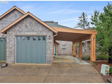 Lake Home For Sale in Rockaway Beach, Oregon