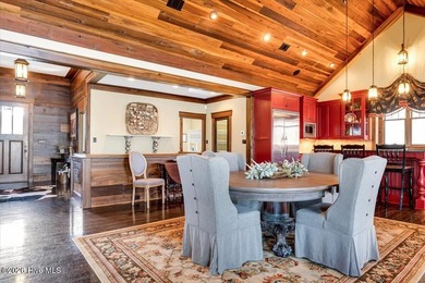 This rarely available home on Breckenridge has one of the most - photo 3