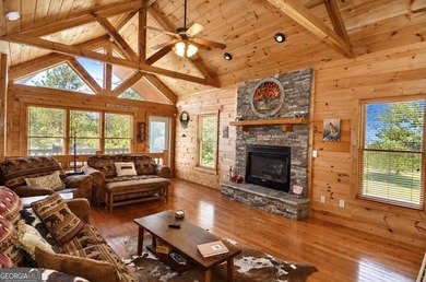 Welcome to your private mountain retreat in the highly - photo 9
