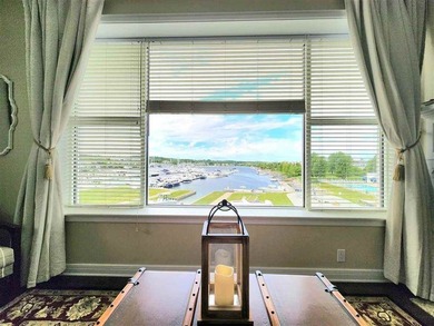 This Bay Harbor condo is perfect for year-round retreats. It - photo 2