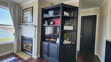 This Bay Harbor condo is perfect for year-round retreats. It - photo 5
