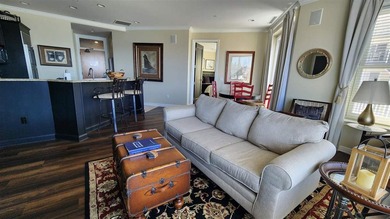 This Bay Harbor condo is perfect for year-round retreats. It - photo 6