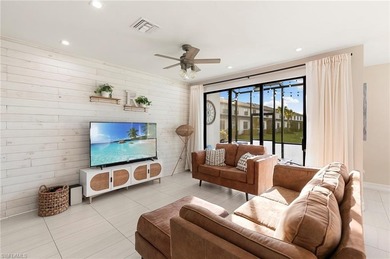 (private lake, pond, creek) Townhome/Townhouse For Sale in Naples Florida