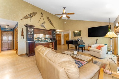 Nestled on over 12 acres with approximately 600 feet of creek - photo 11