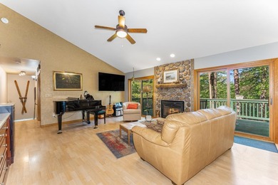 Nestled on over 12 acres with approximately 600 feet of creek - photo 12
