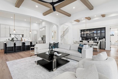 Less than a mile from the beach! Finishes and details are - photo 13