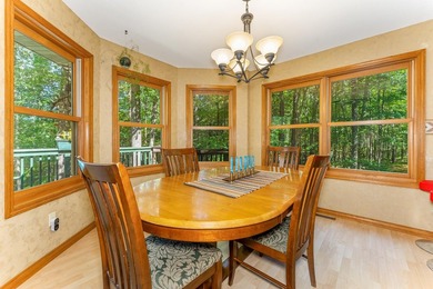 Nestled on over 12 acres with approximately 600 feet of creek - photo 13