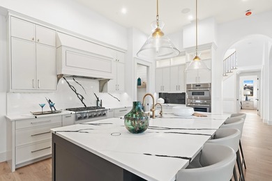 Less than a mile from the beach! Finishes and details are - photo 14