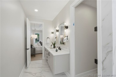 Experience lakefront living at its finest in this beautifully - photo 16