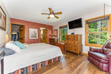 Nestled on over 12 acres with approximately 600 feet of creek - photo 16