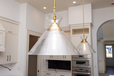Less than a mile from the beach! Finishes and details are - photo 17