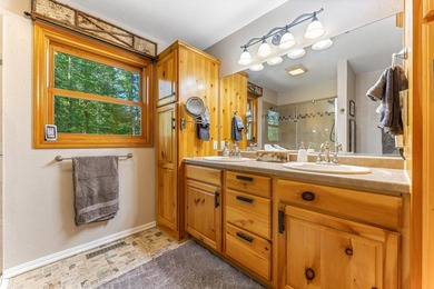 Nestled on over 12 acres with approximately 600 feet of creek - photo 18