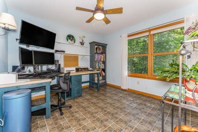 Nestled on over 12 acres with approximately 600 feet of creek - photo 20