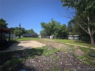 Lake Lot For Sale in Camdenton, Missouri