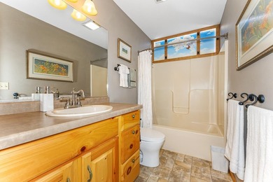 Nestled on over 12 acres with approximately 600 feet of creek - photo 21