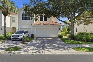 (private lake, pond, creek) Townhome/Townhouse For Sale in Naples Florida