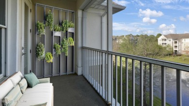 (private lake, pond, creek) Condo For Sale in Jacksonville Florida