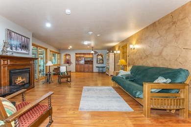 Nestled on over 12 acres with approximately 600 feet of creek - photo 22