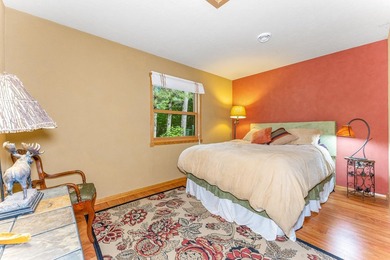 Nestled on over 12 acres with approximately 600 feet of creek - photo 23
