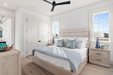 Less than a mile from the beach! Finishes and details are - photo 24