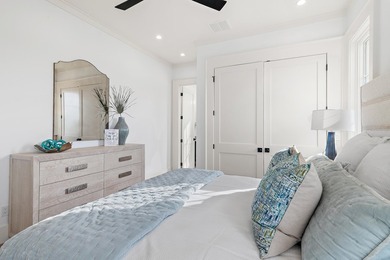 Less than a mile from the beach! Finishes and details are - photo 25