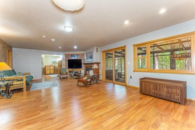 Nestled on over 12 acres with approximately 600 feet of creek - photo 25